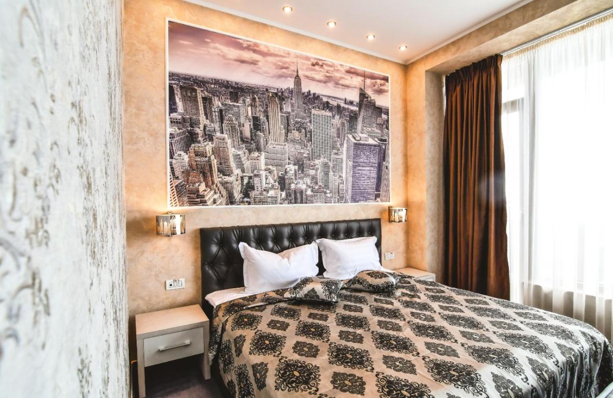 IMPERA Boutique Apartments - Housity