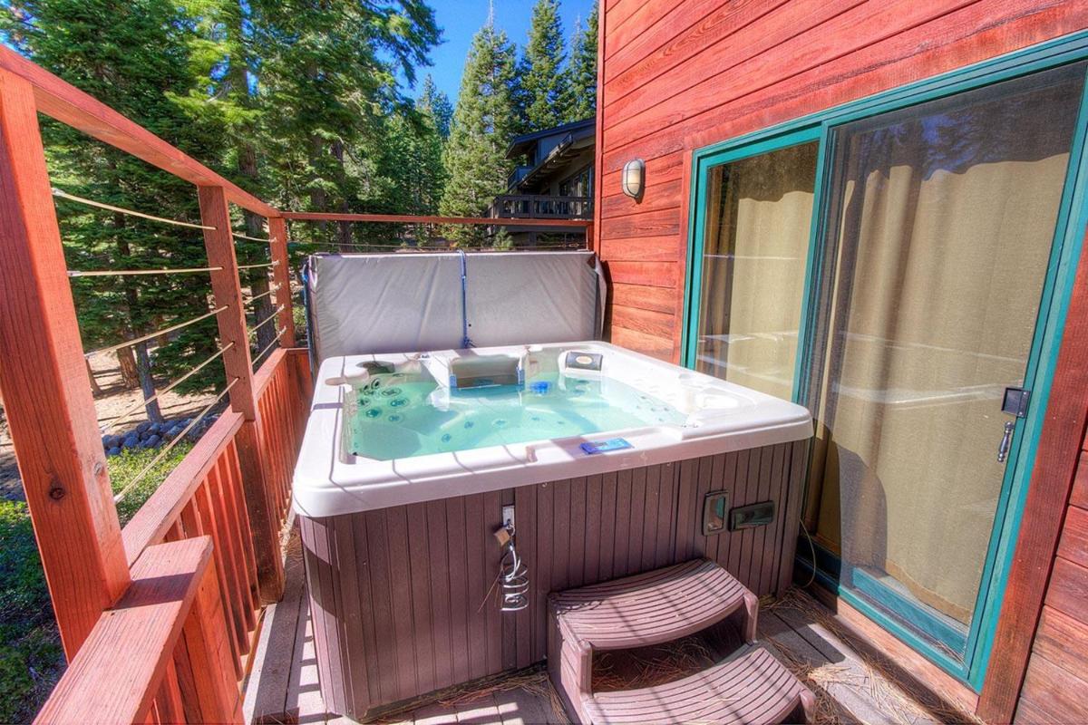 Timber View Lodge by Lake Tahoe Accommodations - Housity