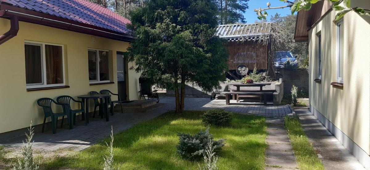 Guest House Lilaste Beach - Housity