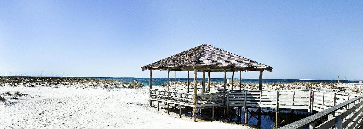 Getaways at Destin Holiday Beach Resort - Housity