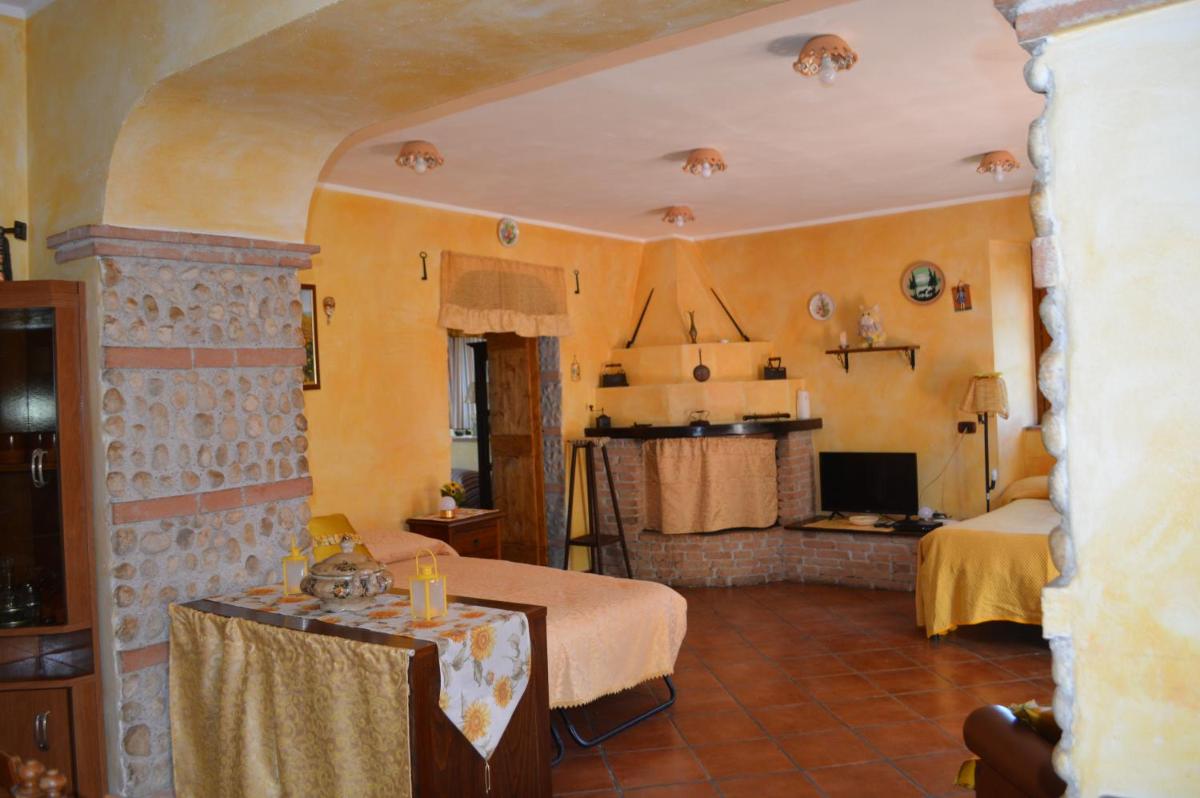 villa dei girasoli - Housity