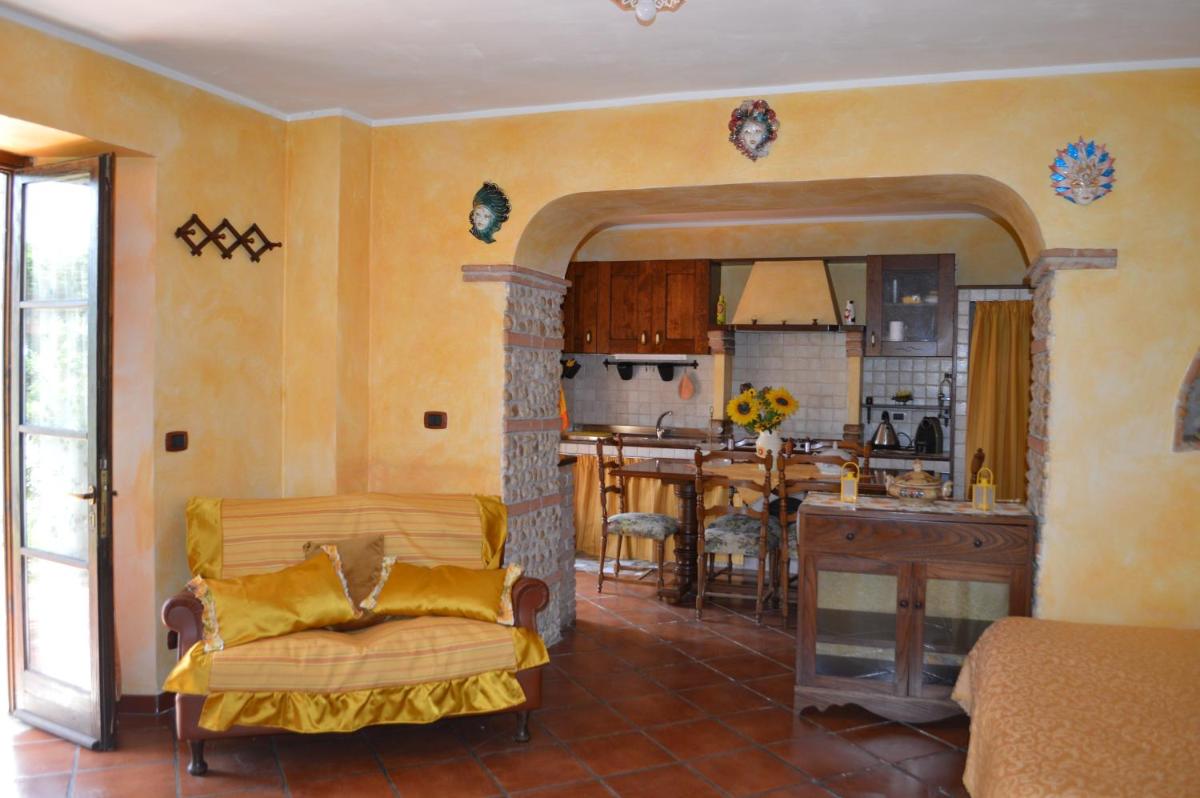 villa dei girasoli - Housity