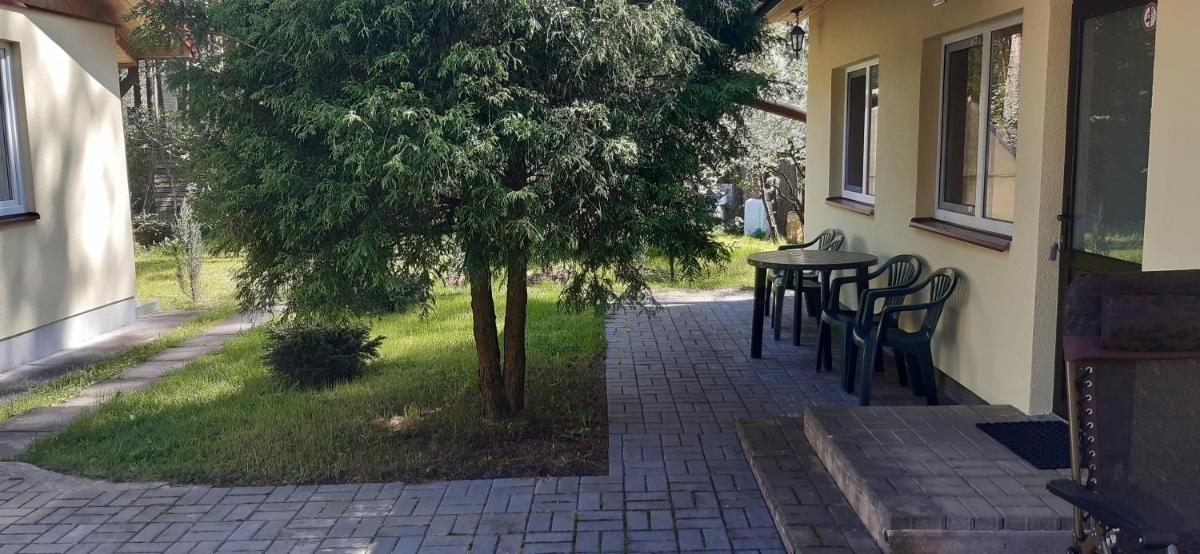 Guest House Lilaste Beach - Housity