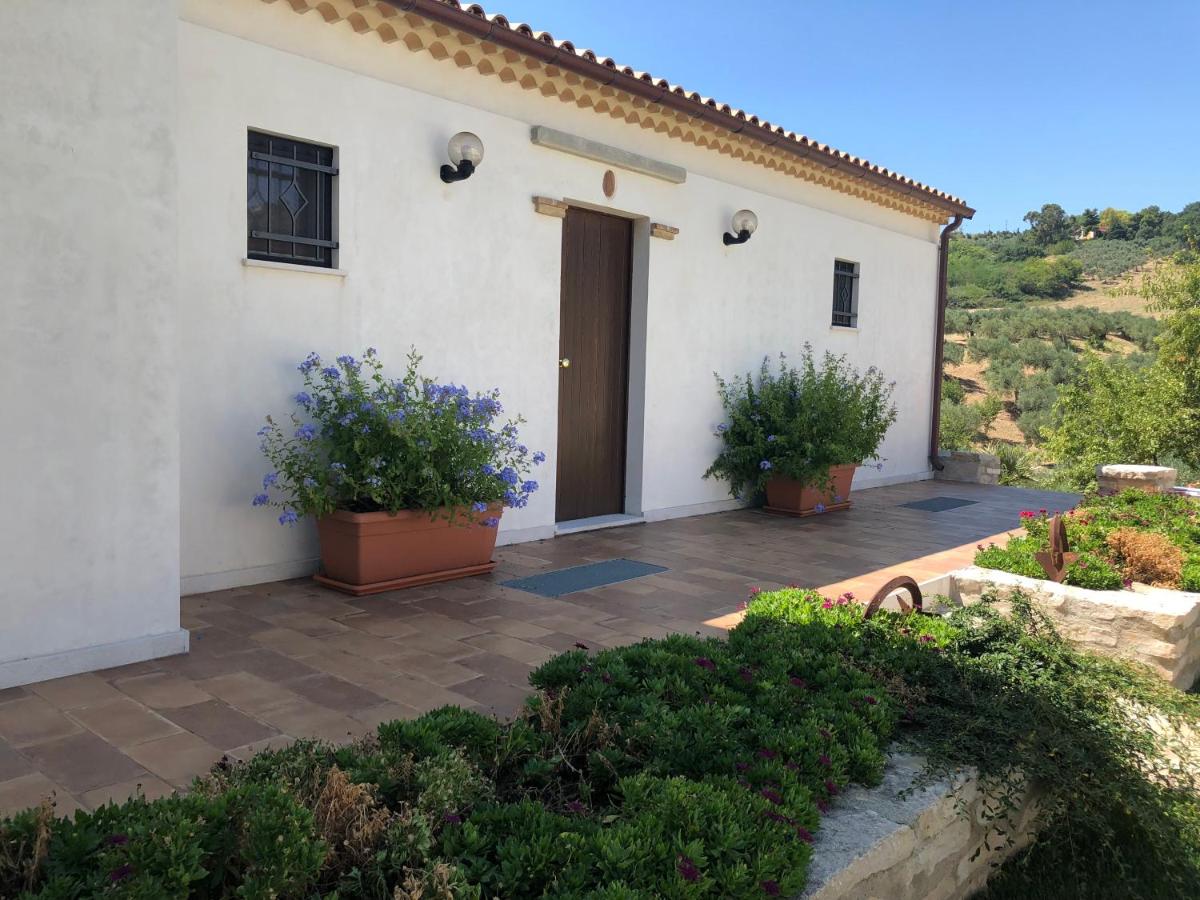Villa Angiolina, Molise - Housity