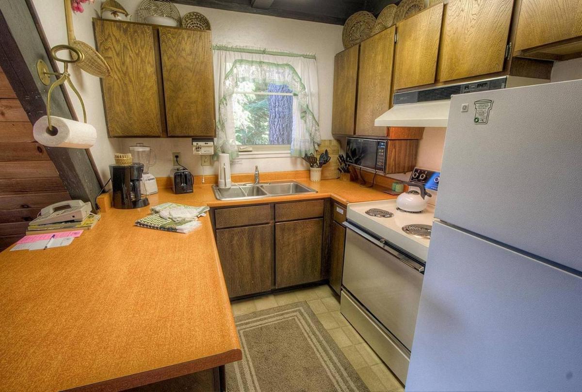 Lodgepole Chalet by Lake Tahoe Accommodations - Housity