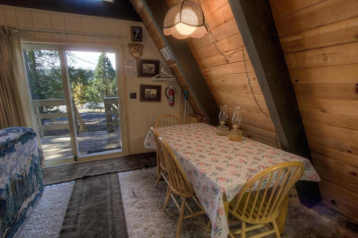 Lodgepole Chalet by Lake Tahoe Accommodations - Housity