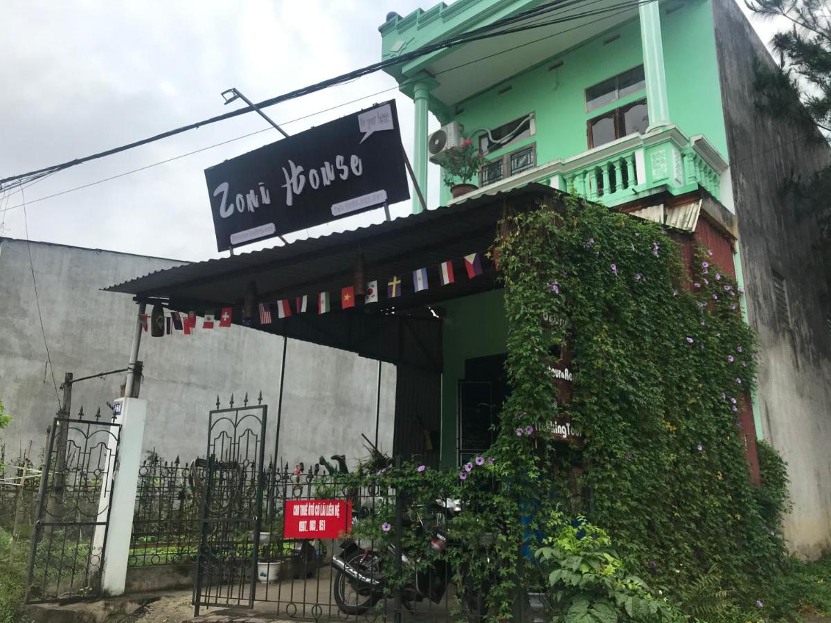 Suitetrails - Zoni House-Yen Bai