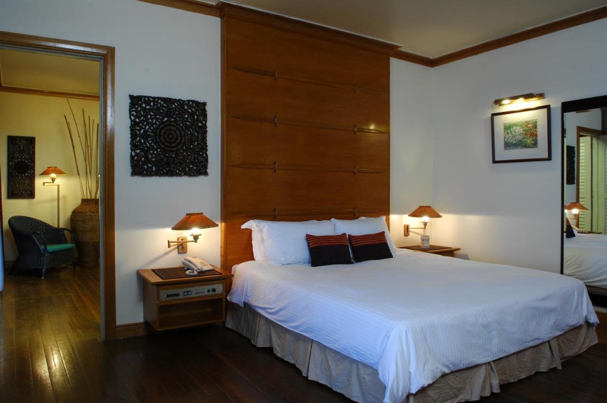 Sutra Beach Resort, Terengganu - Housity