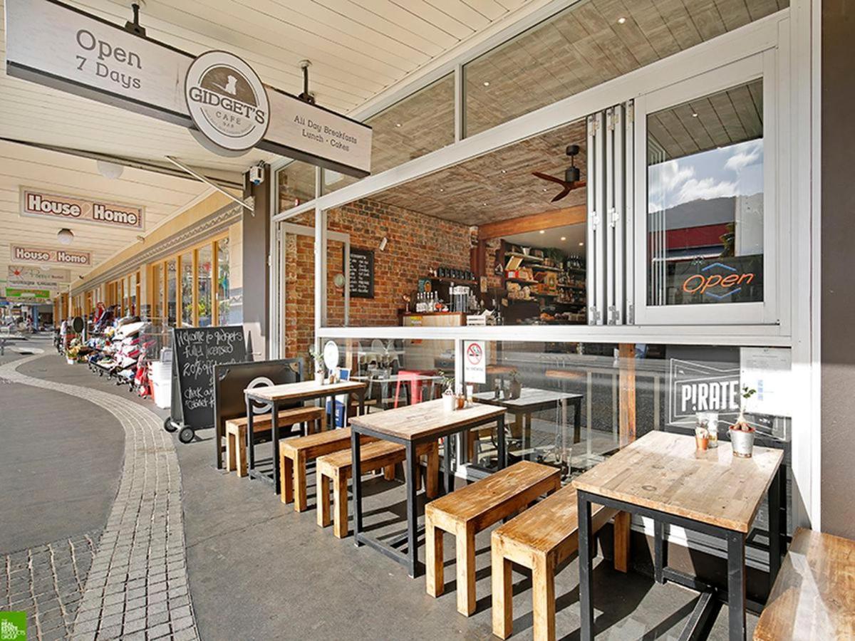 Suitetrails - Sandon Point Coastal Abode
