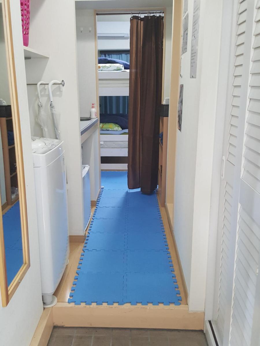 Nomad Apartment Stay - Housity