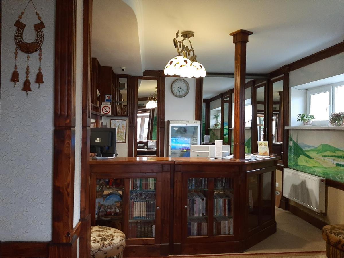 Guest House U Sester - Housity