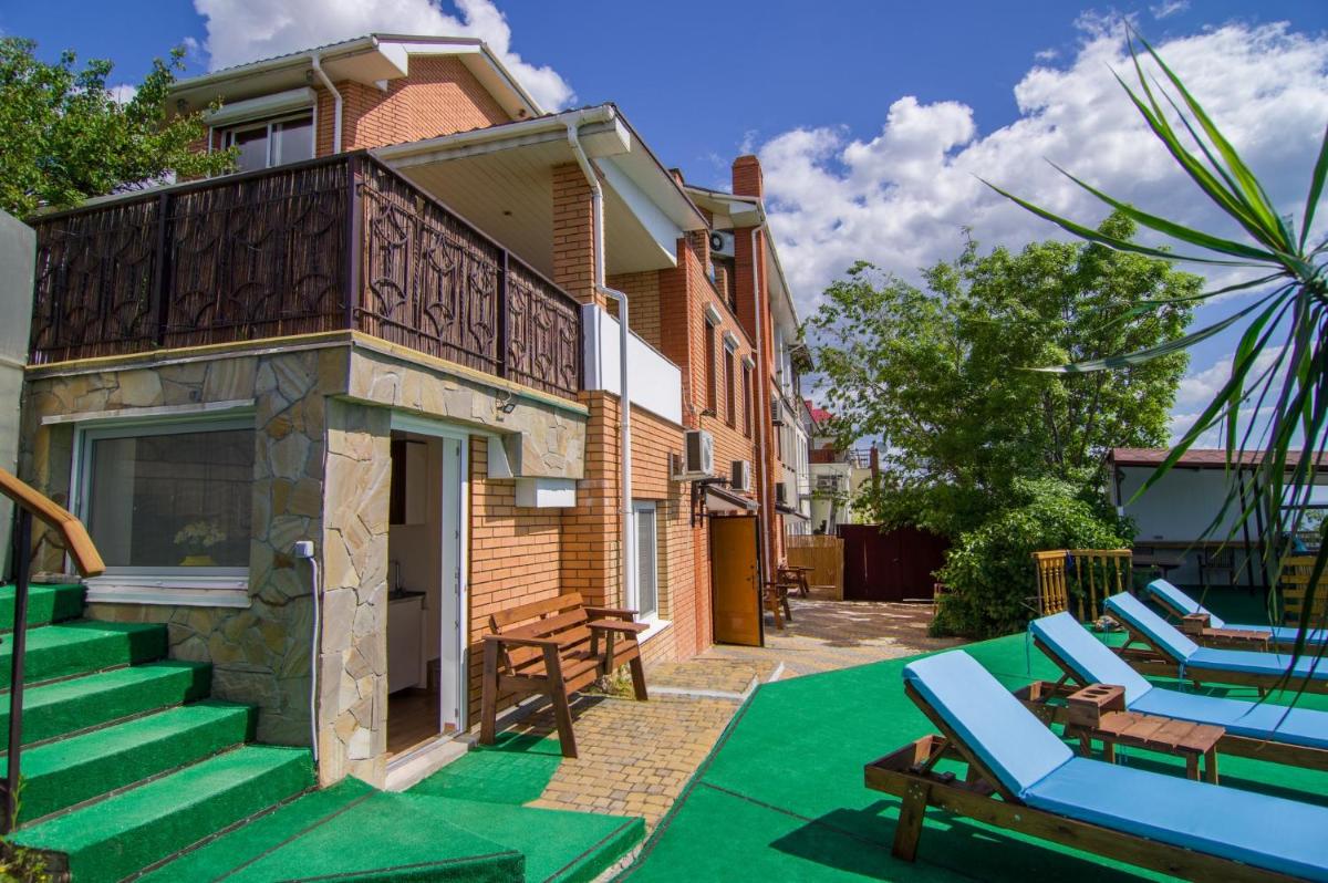 Sea view apartments - Housity