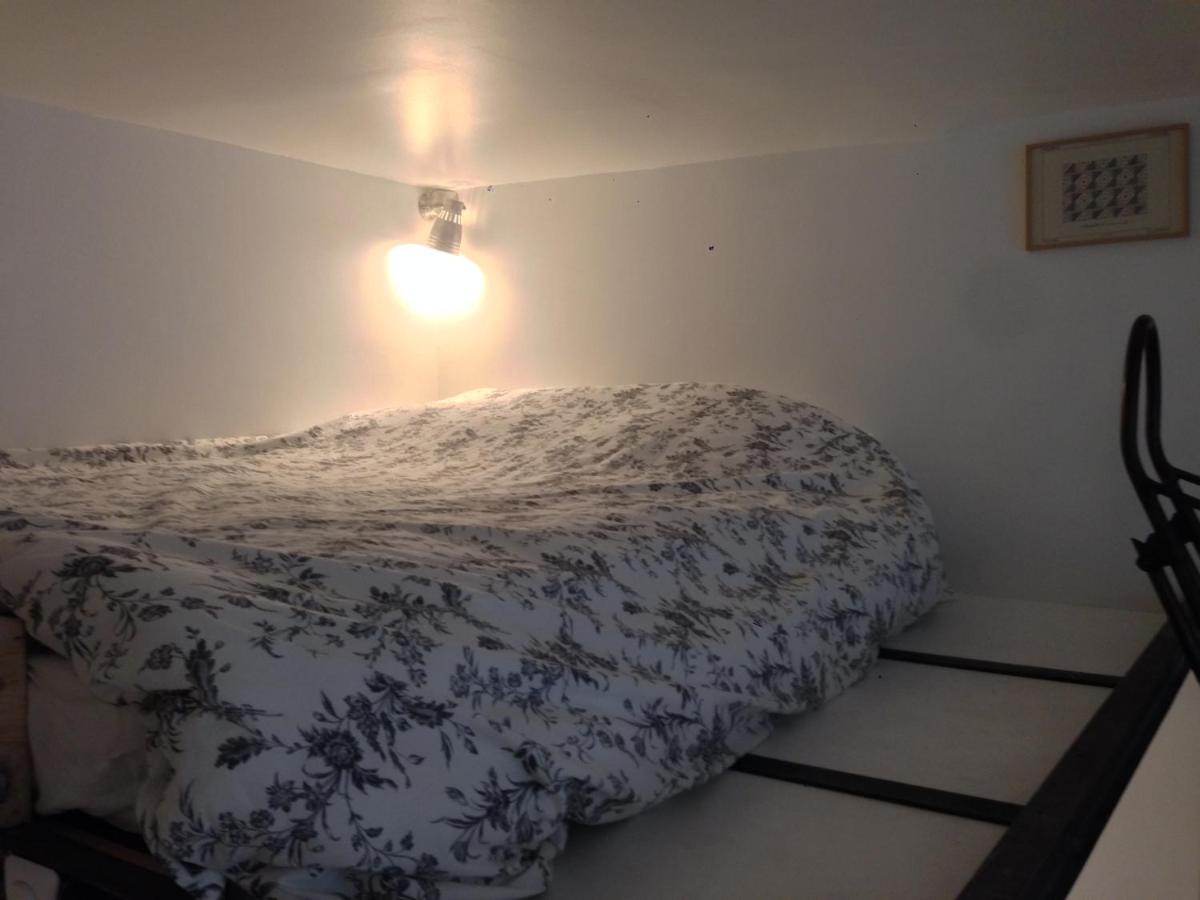 Heritage district 4 people loft style - Housity