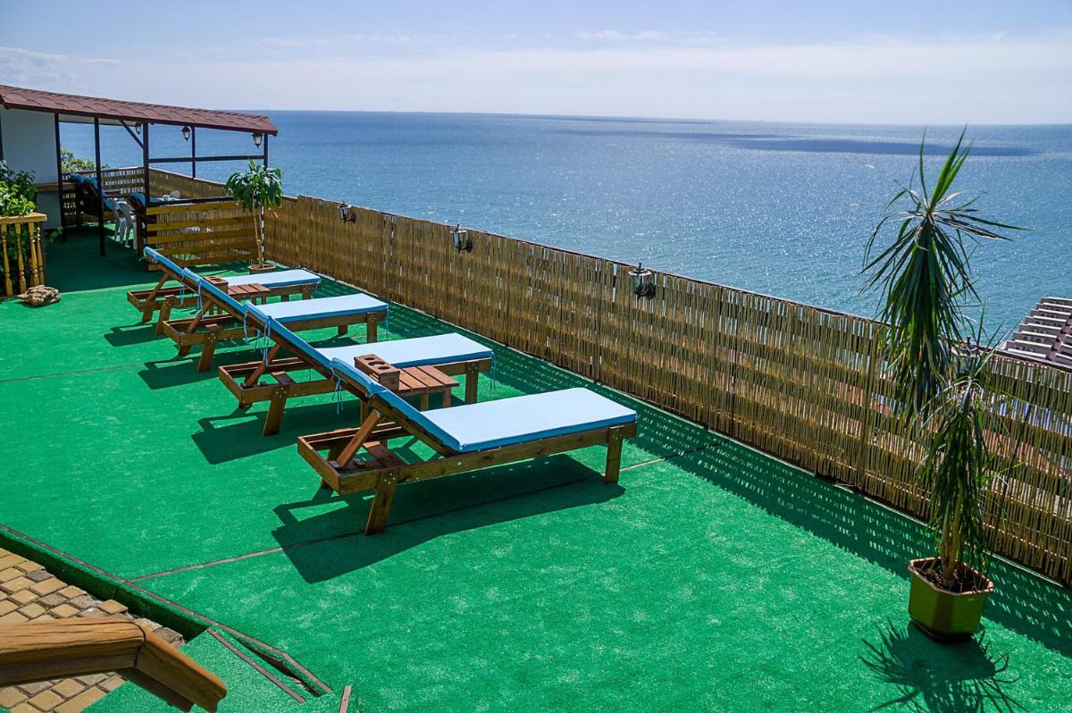 Sea view apartments - Housity