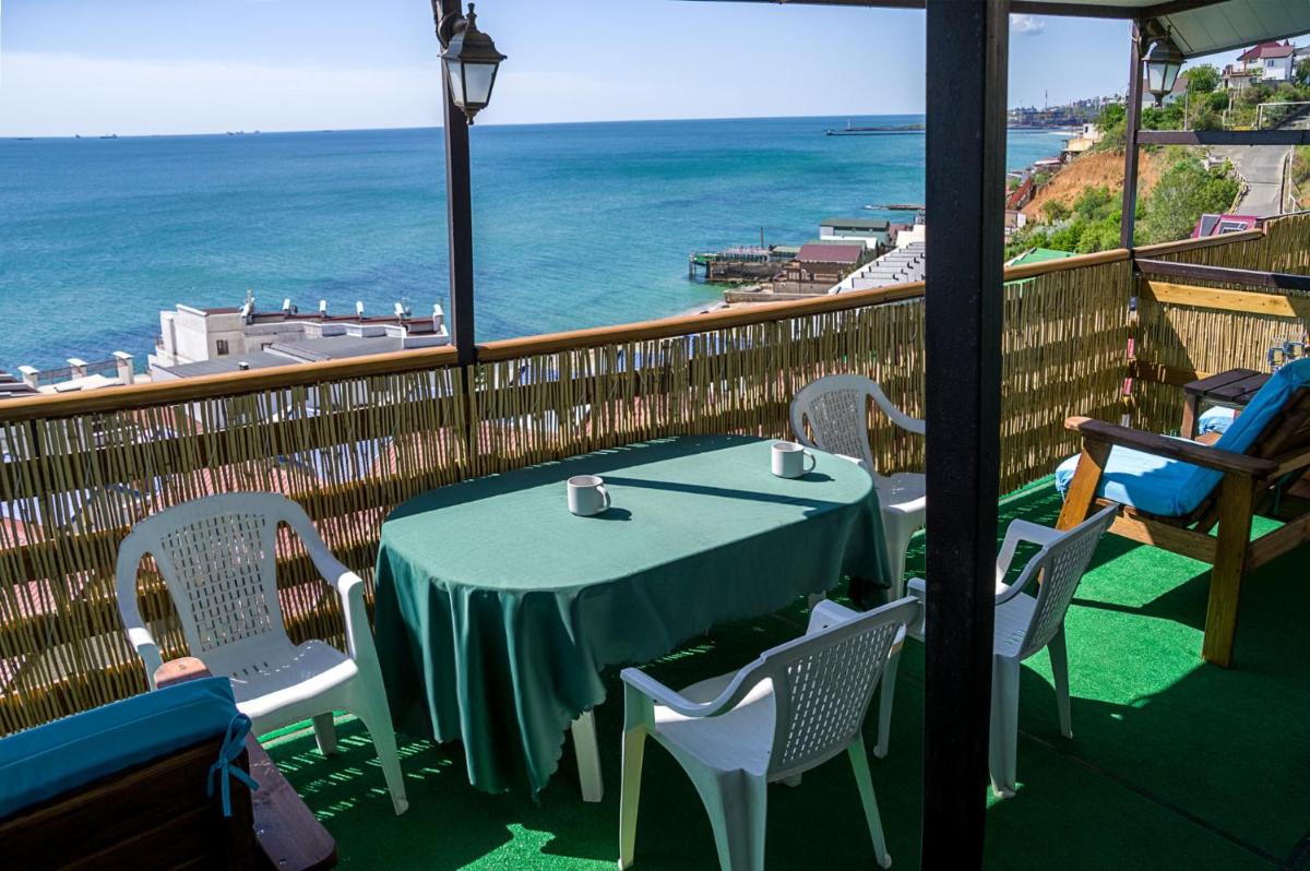 Sea view apartments - Housity