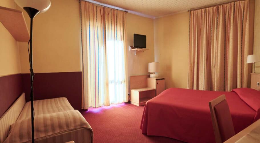 Suitetrails - Hotel Atlantic