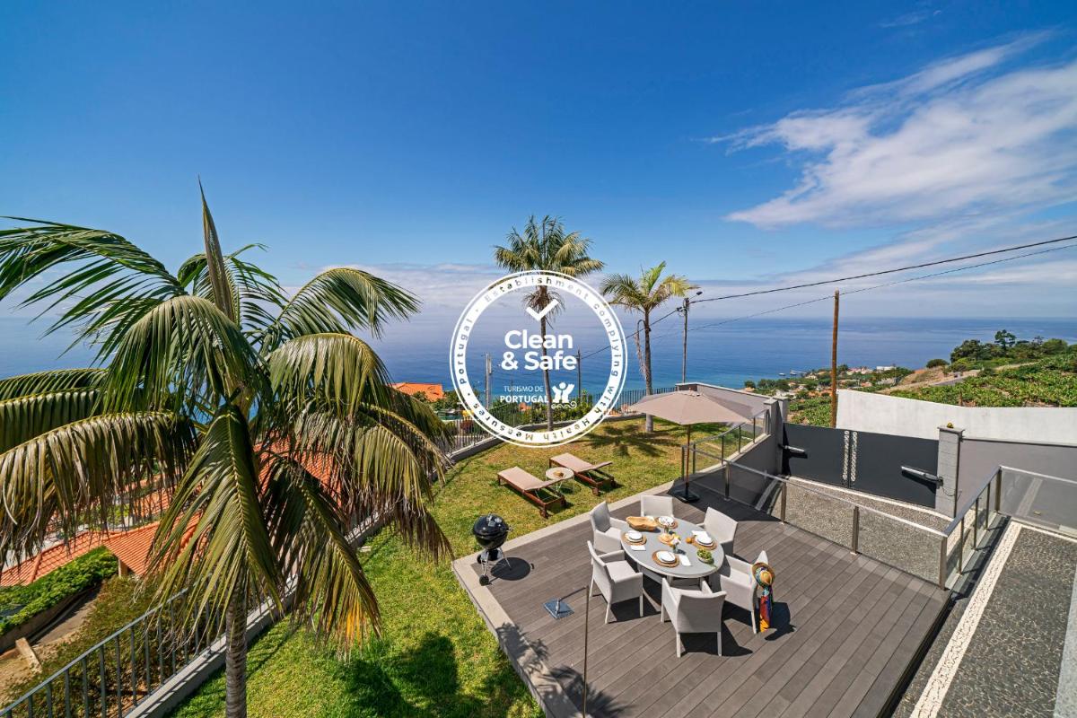 Vila Papagaio Verde by An Island Apart - Housity