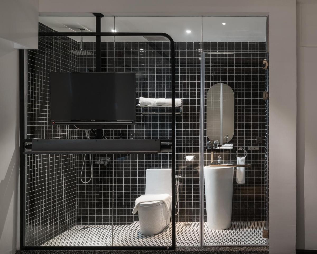 Modern Hotel Georgetown - Housity