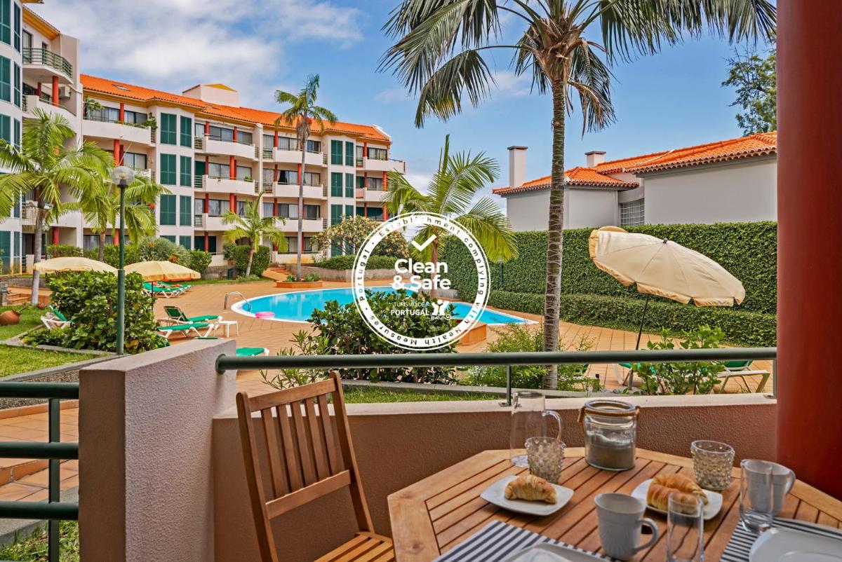 Varandas do Funchal II by An Island Apart - Housity