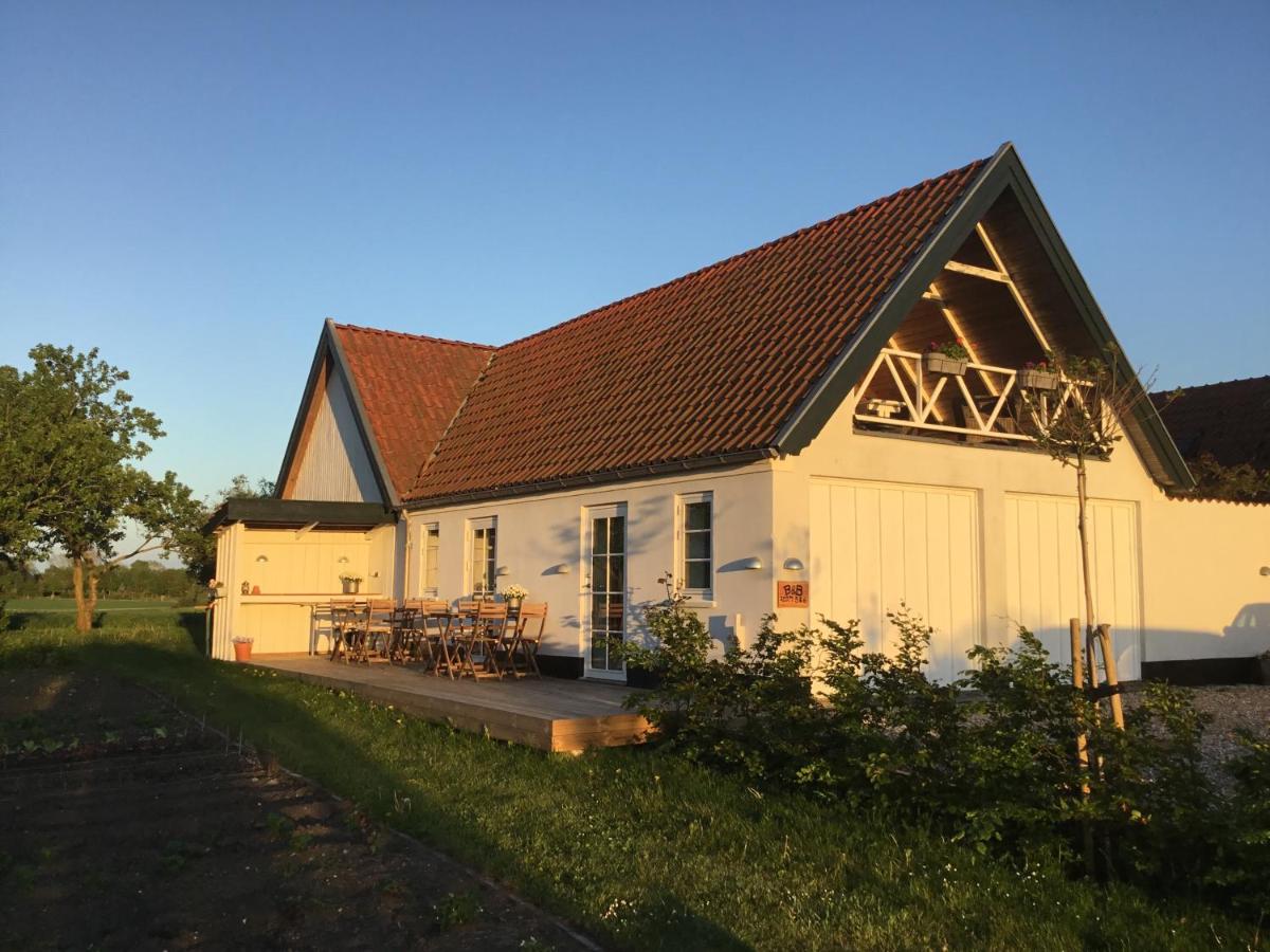 Suitetrails - Marielyst Bed and Breakfast