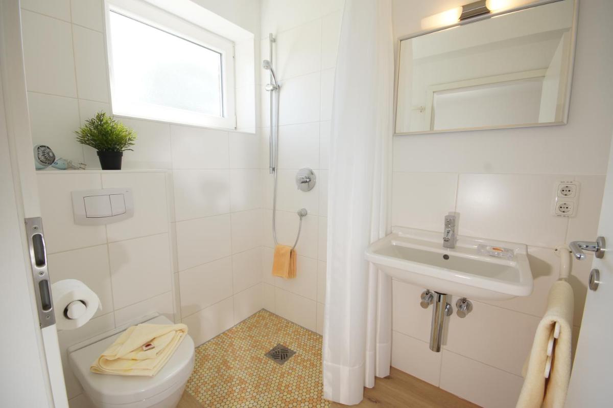 Ferienhaus II Wiesenblick - Housity
