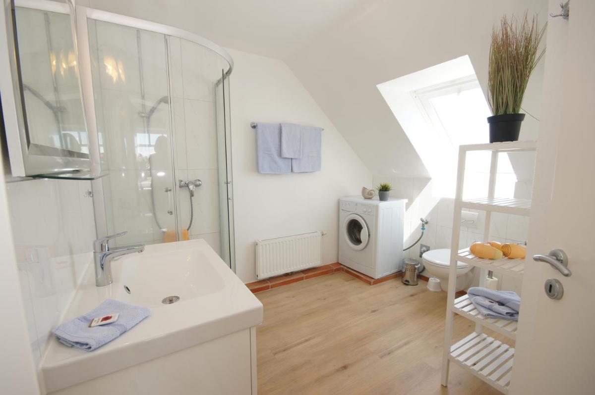 Ferienwohnung Krähenberg - Housity