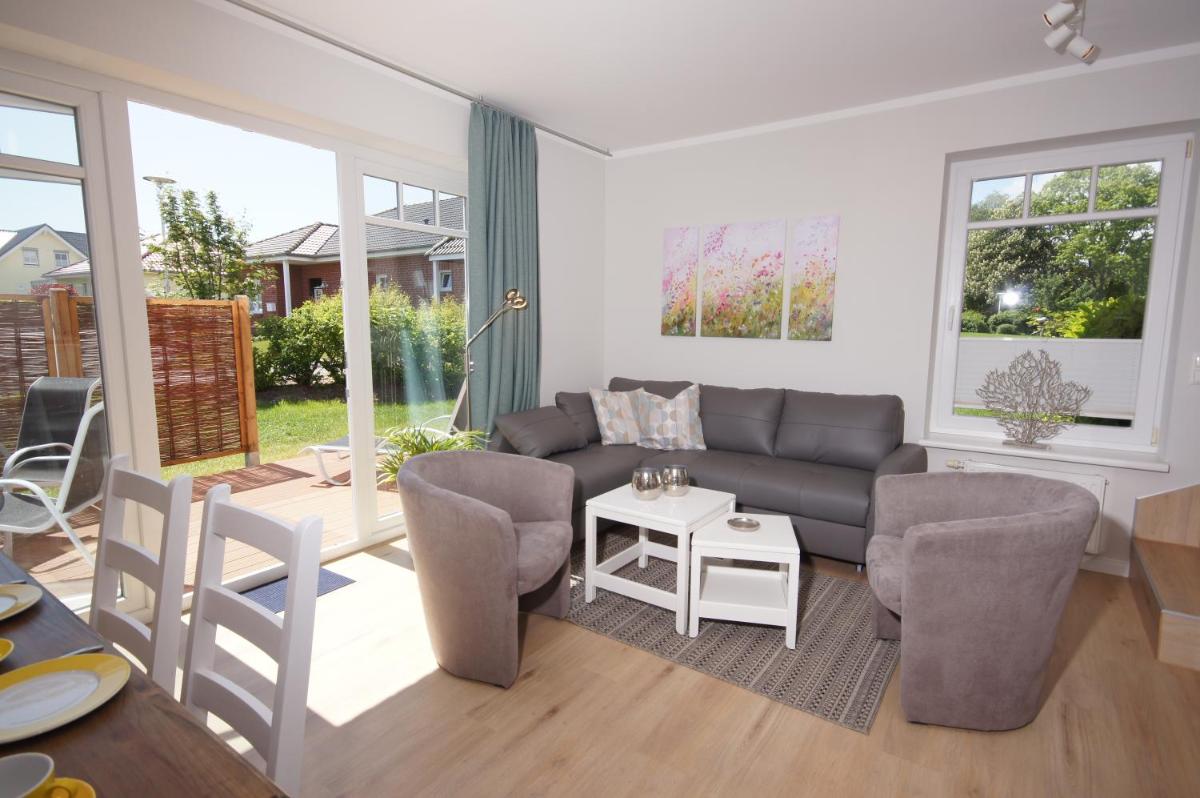 Ferienwohnung Krähenberg - Housity
