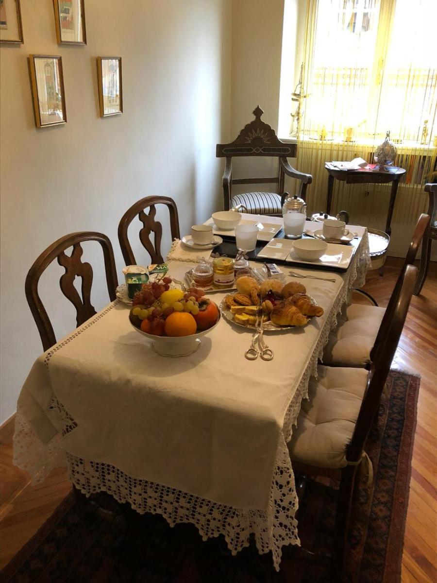 A Casa Armenia B&B - Housity