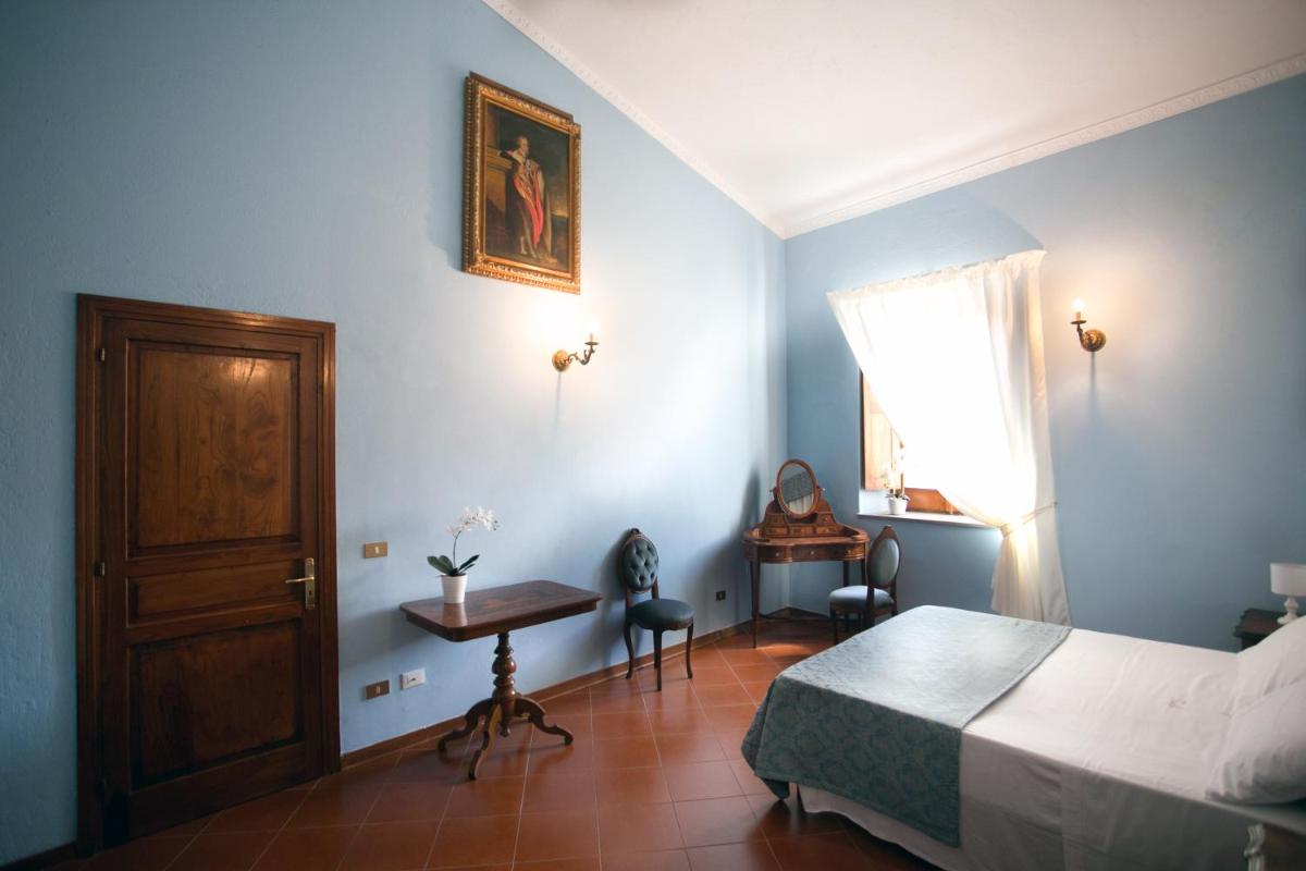 IL Marchese Del Grillo - Housity