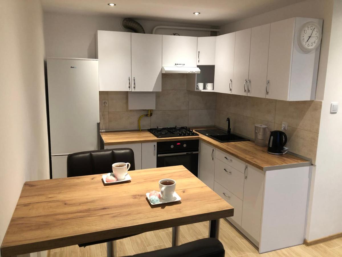 Apartament Stacja Starówka - Housity