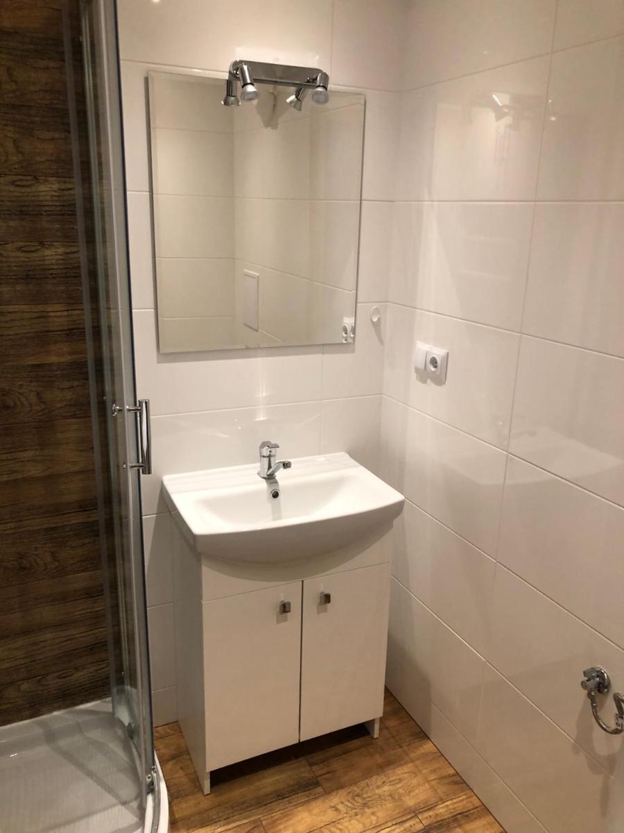 Apartament Stacja Starówka - Housity