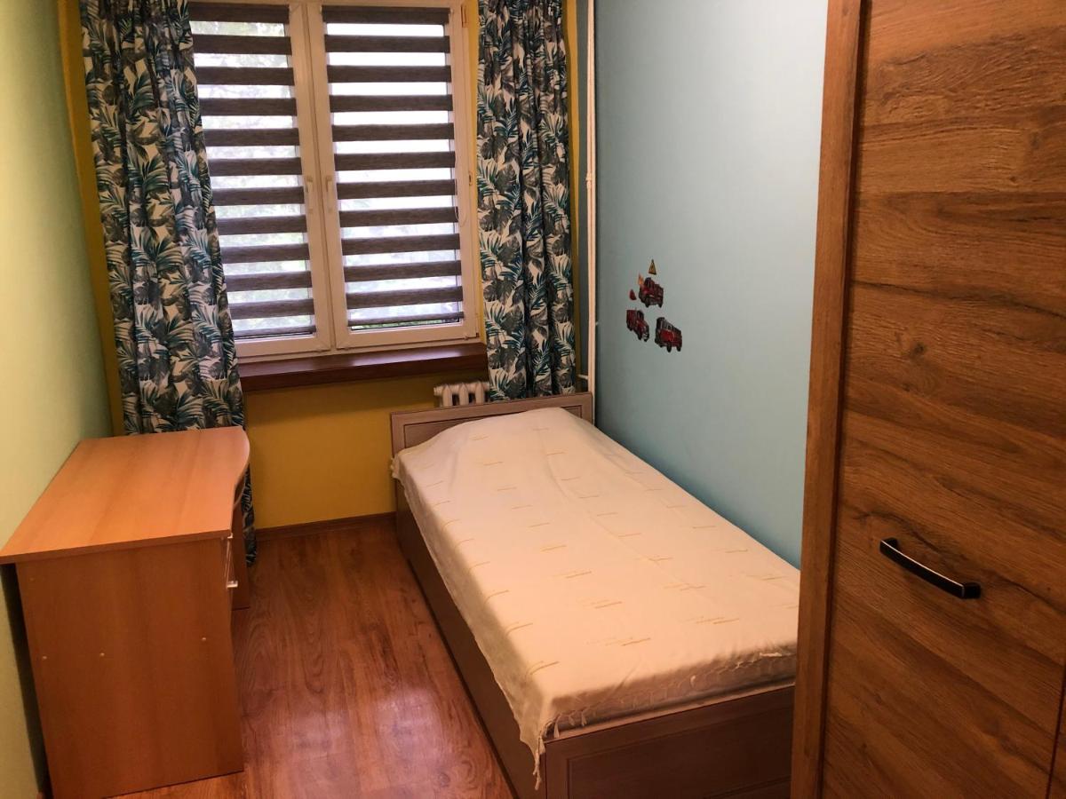 Apartament Stacja Starówka - Housity