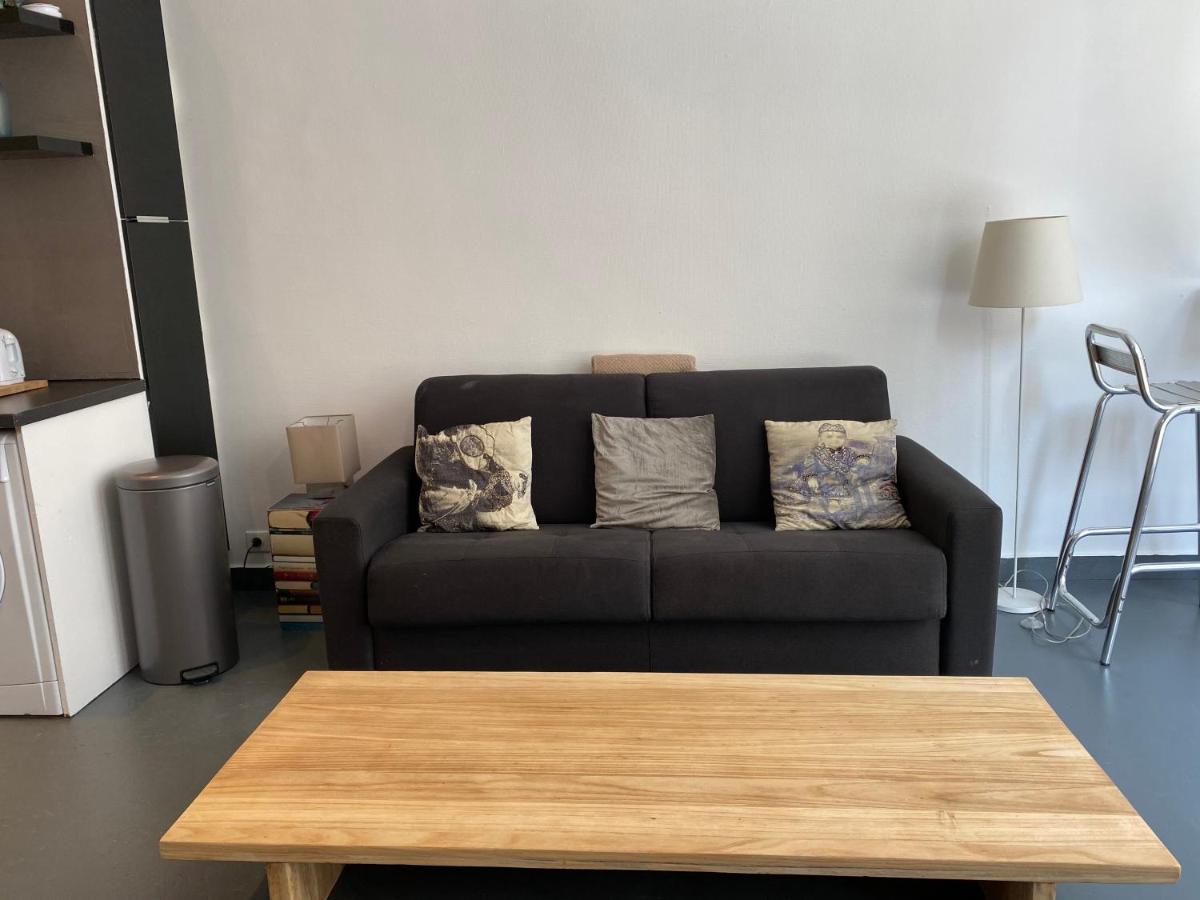 Artistic apartment center of Paris - Housity