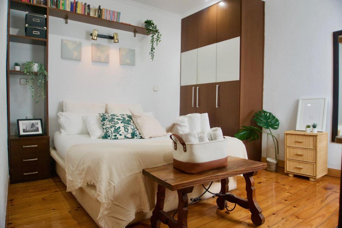 TOP APARTMENT ÁTICO con TERRAZA con vistas al ENCIERRO SAN FERMÍN - Housity