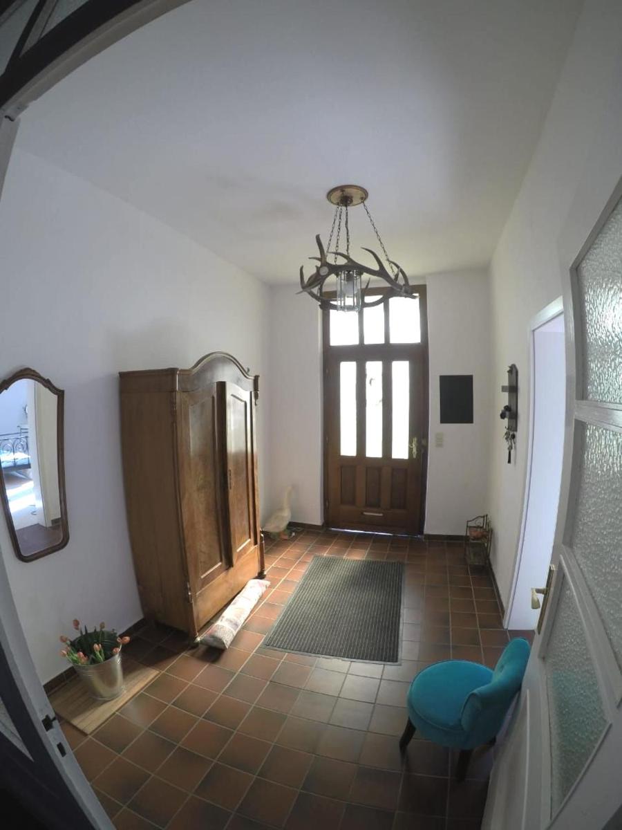 Zum Alten Pfarrhaus - Housity
