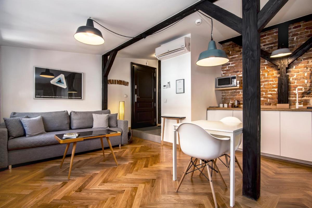 Relaks Apartamenty - Housity