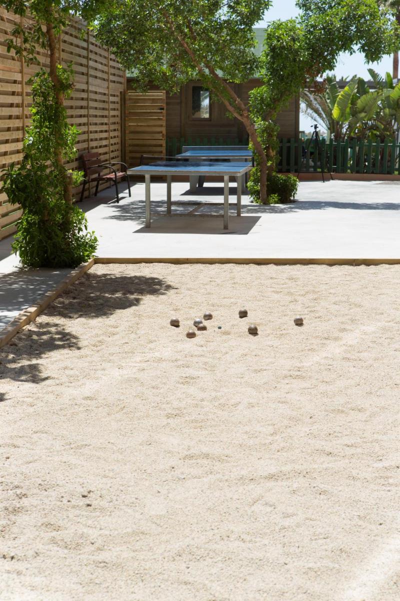 Imagen de la galería de Protur Roquetas Hotel & Spa, en Roquetas de Mar