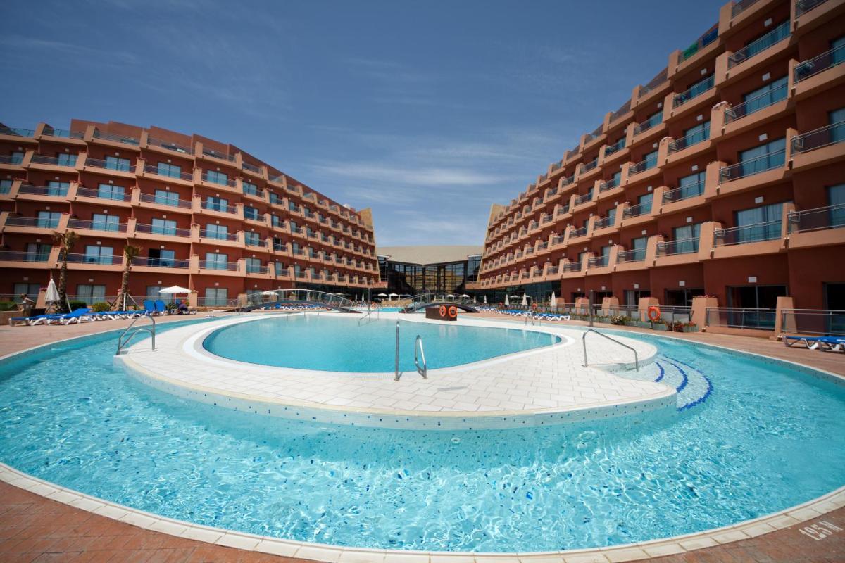 Piscina en o cerca de Protur Roquetas Hotel & Spa