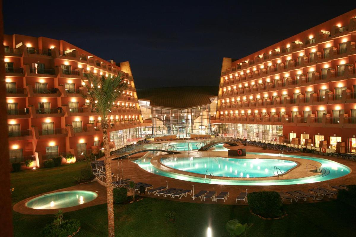 Piscina en o cerca de Protur Roquetas Hotel & Spa