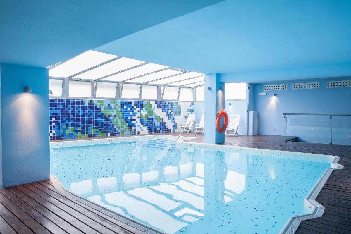 Piscina en o cerca de Protur Roquetas Hotel & Spa