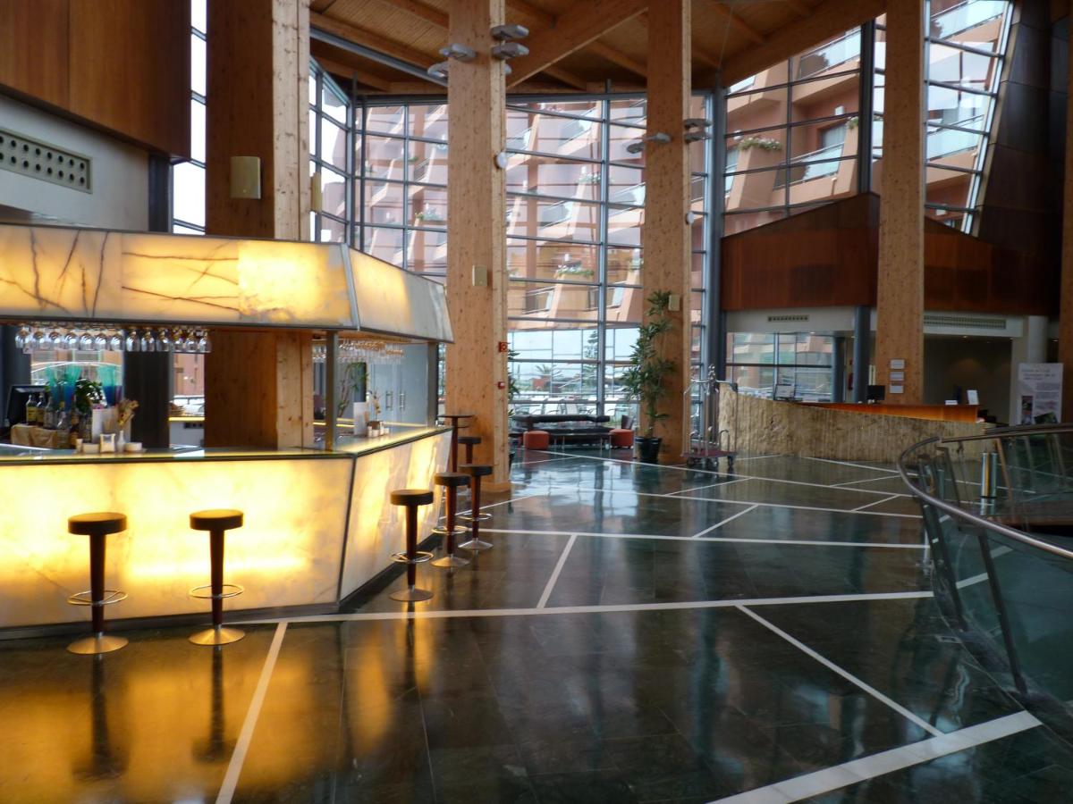 Imagen de la galería de Protur Roquetas Hotel & Spa, en Roquetas de Mar