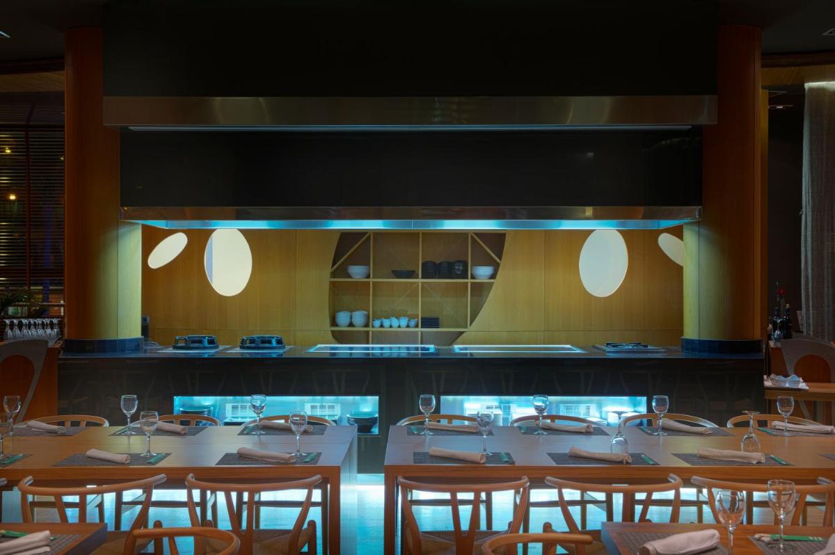 Imagen de la galería de Protur Roquetas Hotel & Spa, en Roquetas de Mar