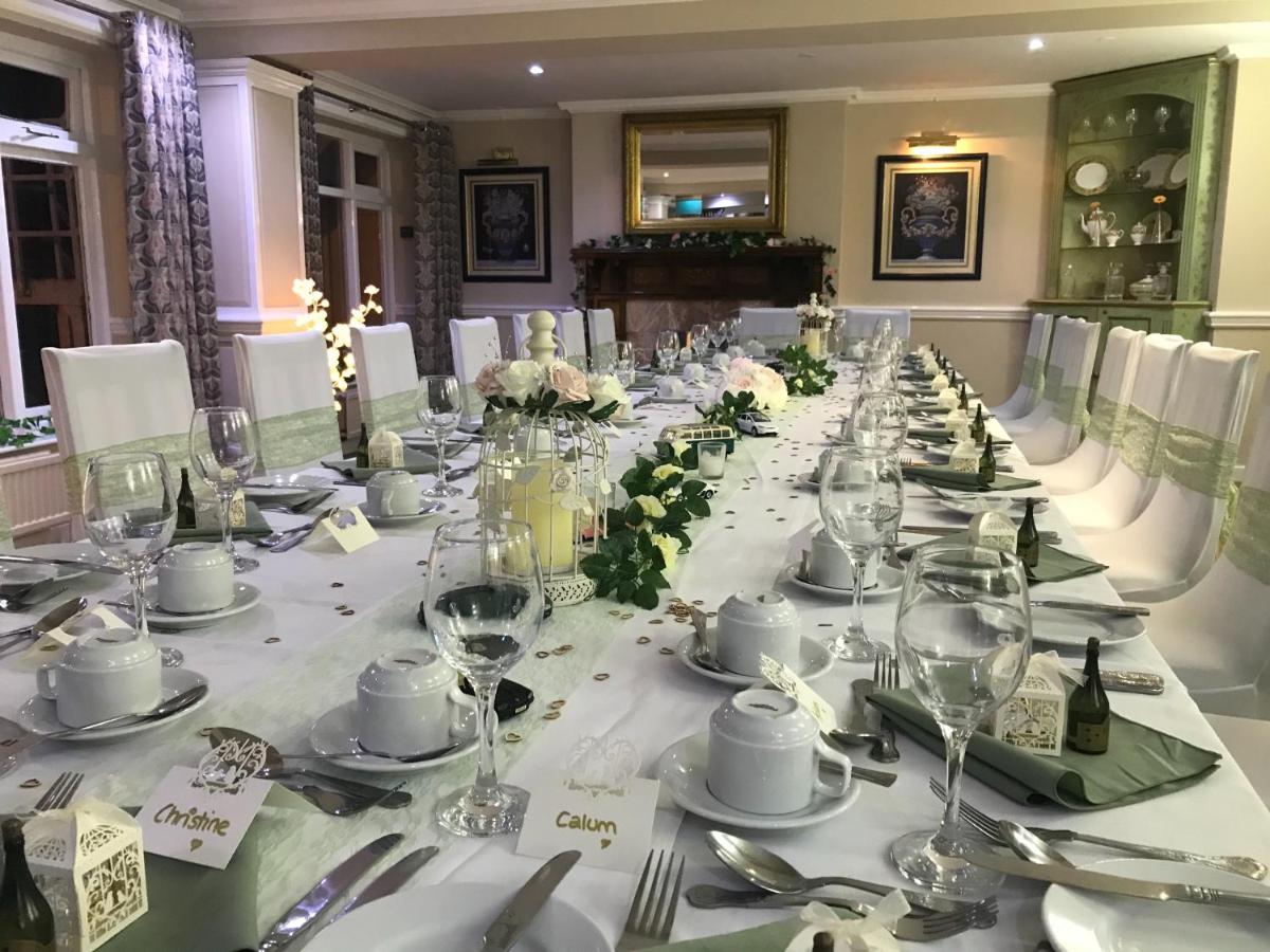 Stone House Hotel ‘A Bespoke Hotel’ - Housity