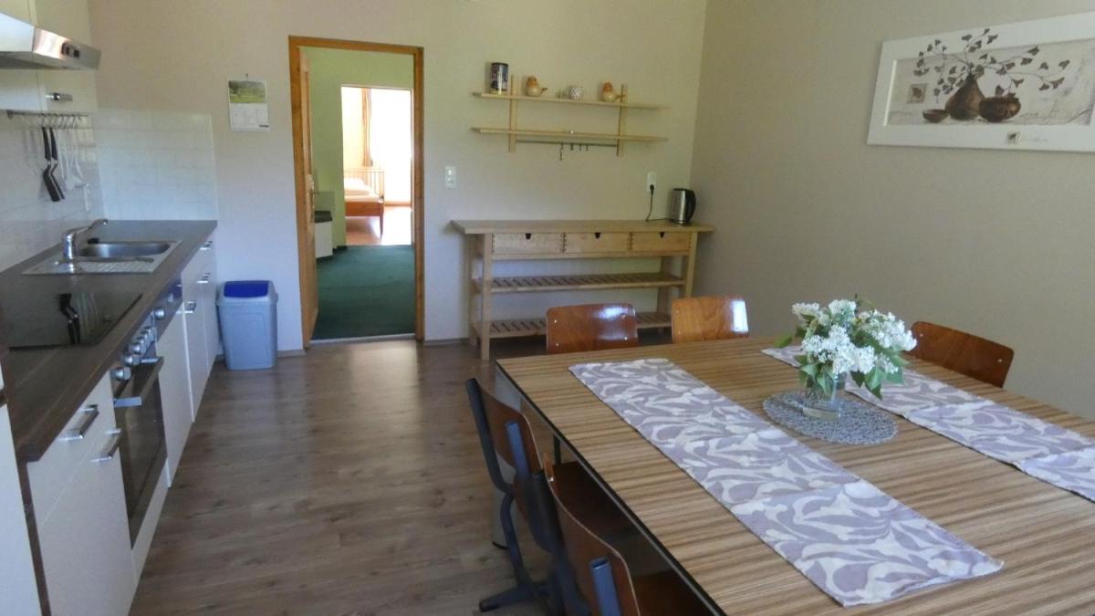 Ferienhaus an der Ybbs - Housity