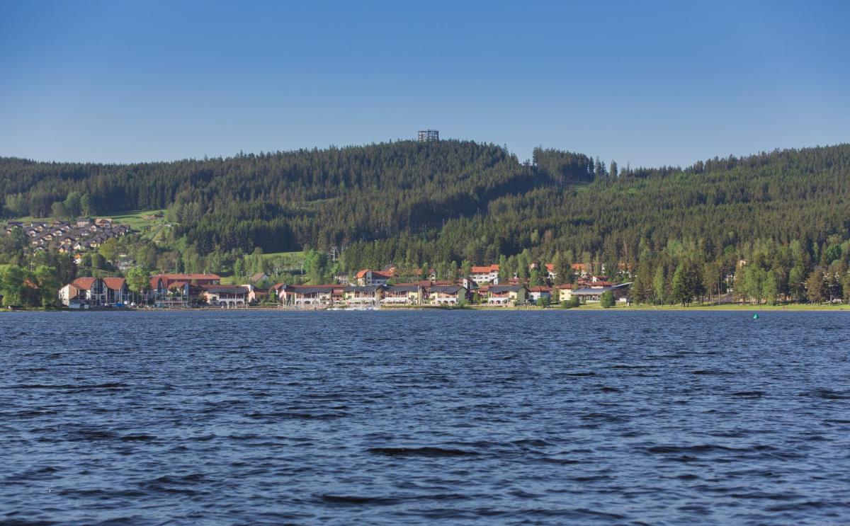 Lipno Lake Apartment - Housity