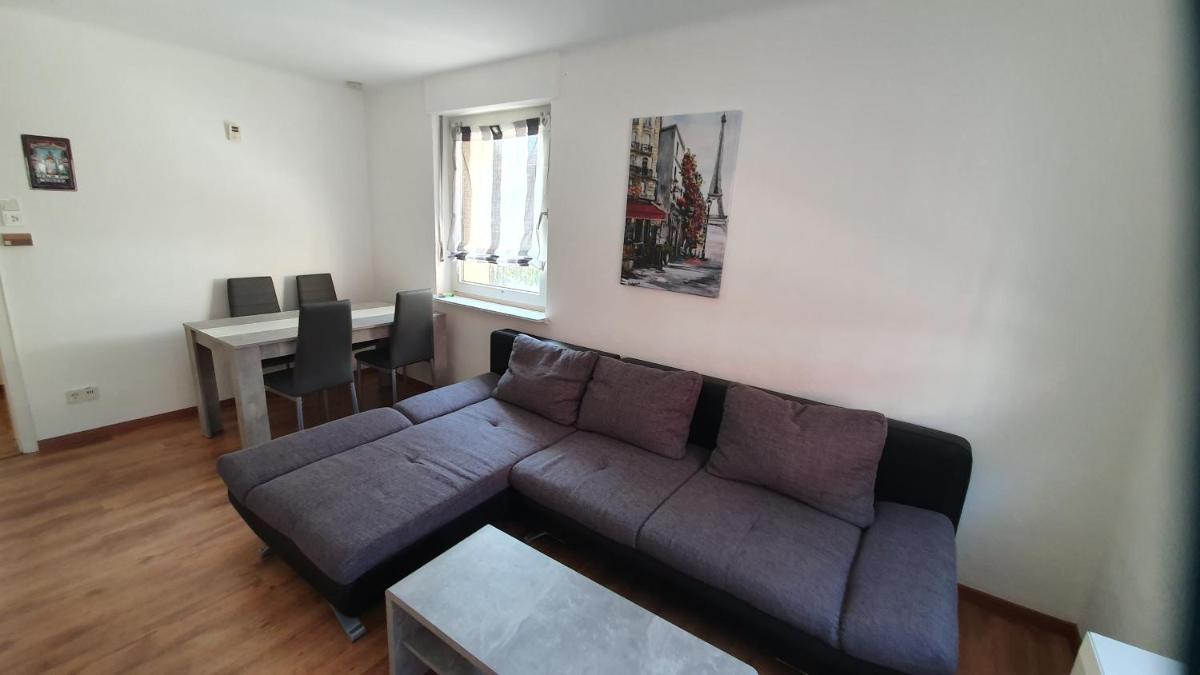 Suitetrails - Ferienwohnung „Sabine“