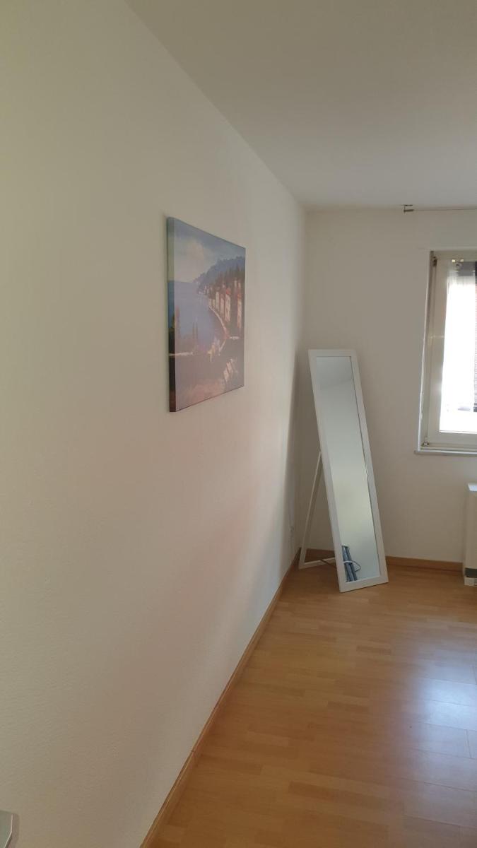 Ferienwohnung Biewer - Housity