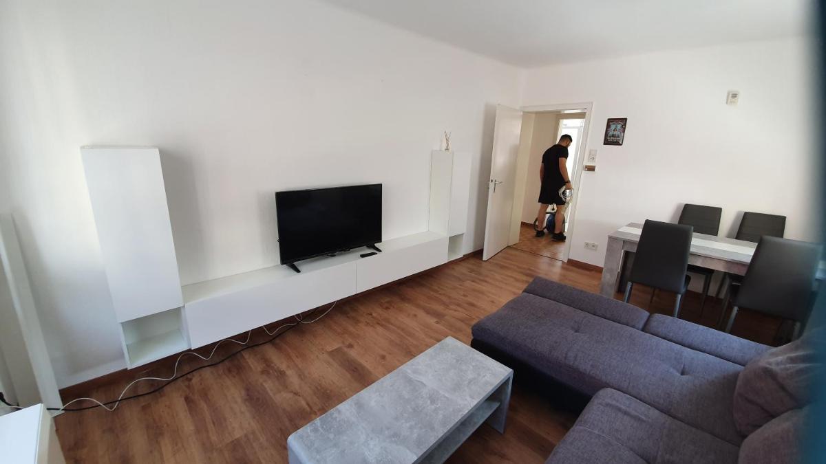 Suitetrails - Ferienwohnung „Sabine“