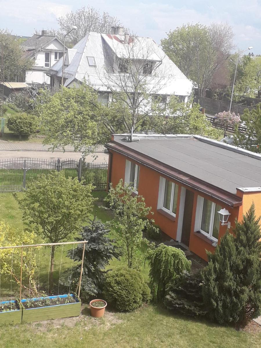Domek u Janiny - Housity