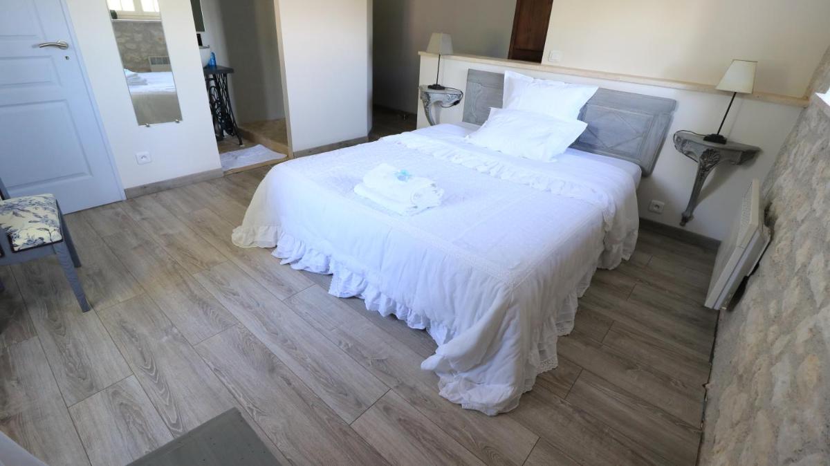 Chambre d'hotes la Quercynoise - Housity